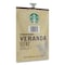 Flavia Coffee Flavia Pouches, Veranda Blend, Pouch, 0.32 oz, 76 PK 48102 - alternate 2